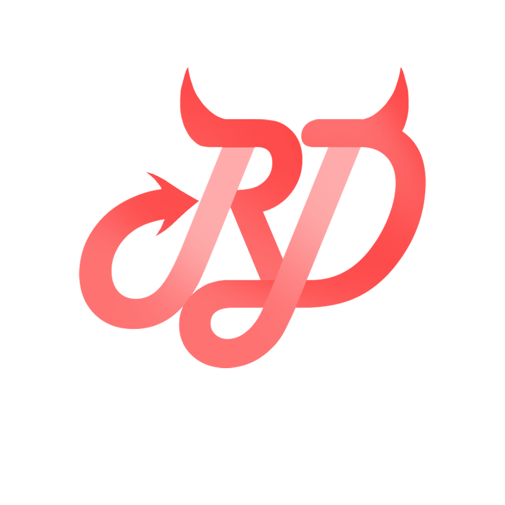 RedDemon logo